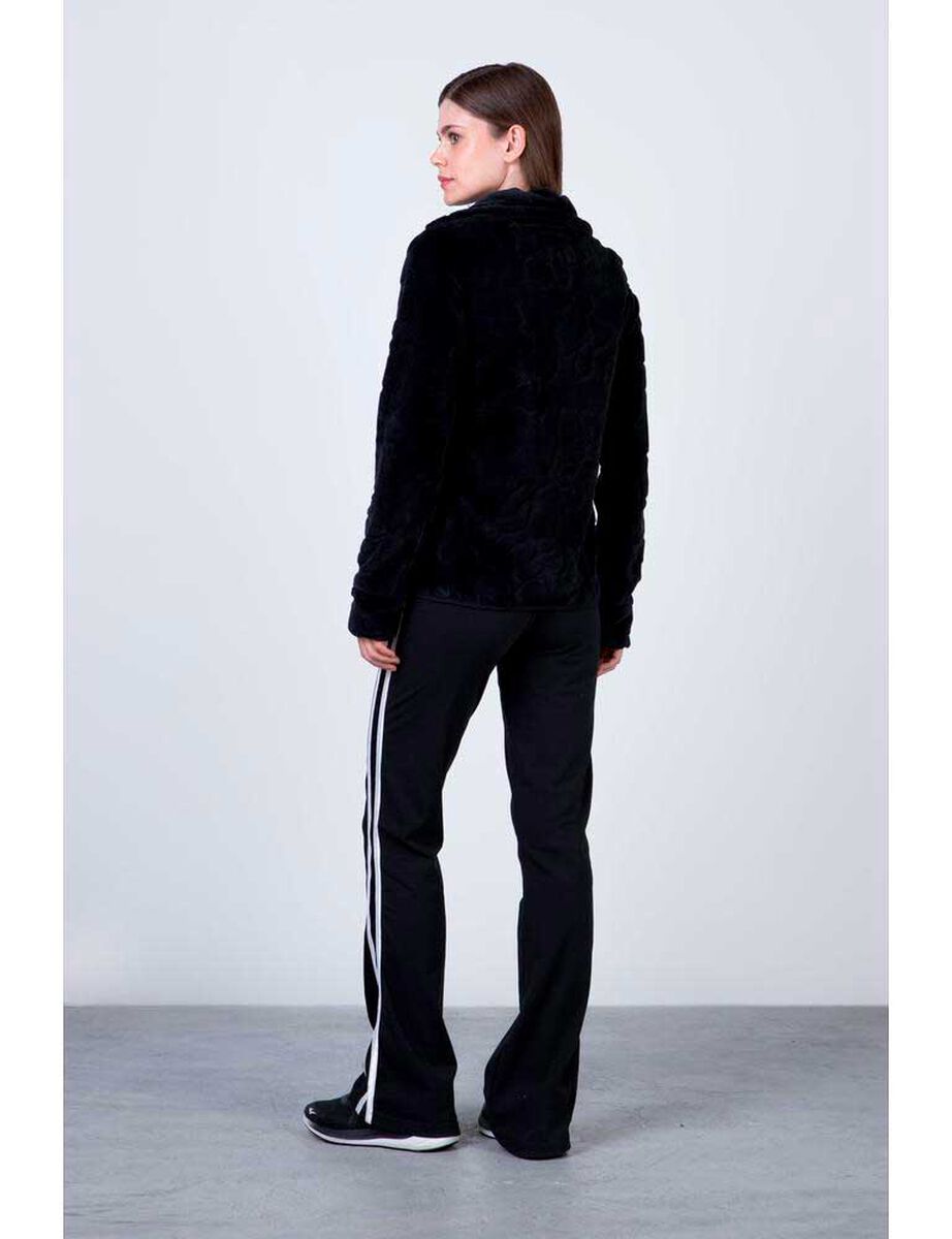 Chaqueta Deportiva Mujer Everlast