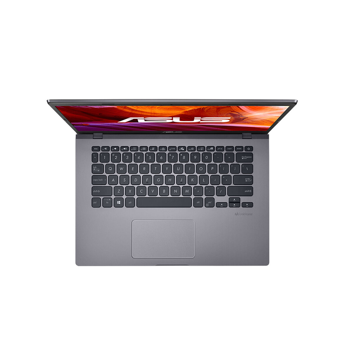 Notebook Asus X409MA-EK173T Celeron 4GB 500GB 14"