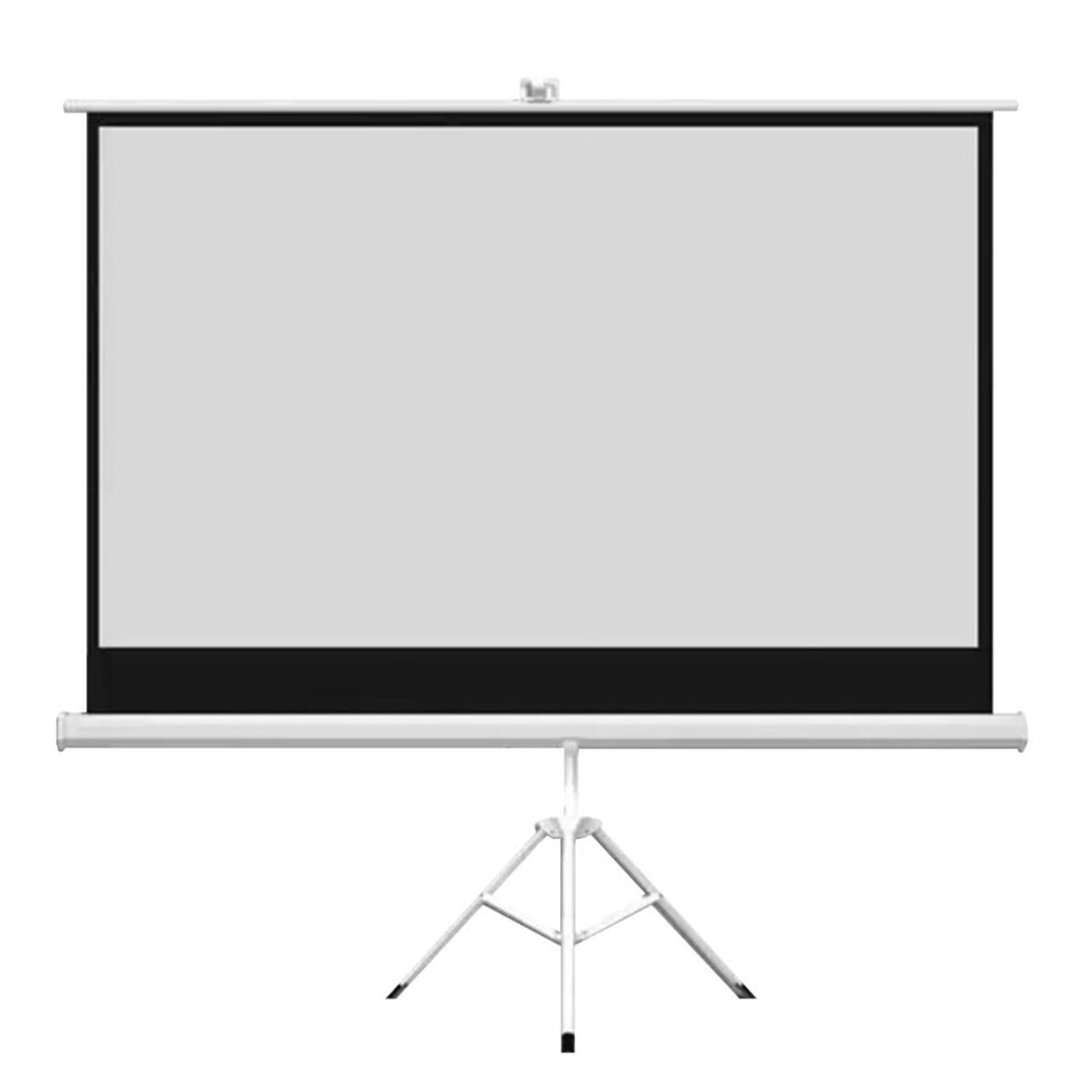 Telón Mural de Proyector Levo 100"