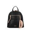 Mochila Secret Sicilia ST6 M Negro