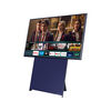 QLED 43" Samsung The Sero Smart TV 4K UHD Pantalla Giratoria 2020