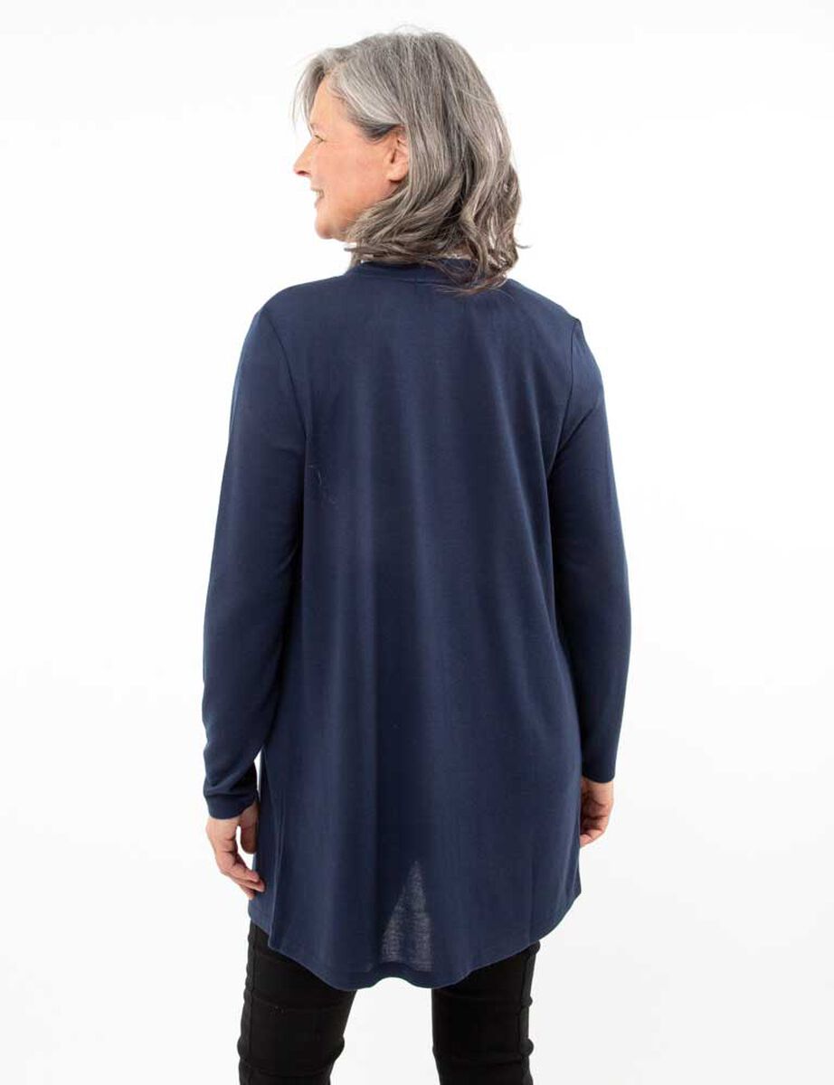 Cardigán Mujer Portman Club