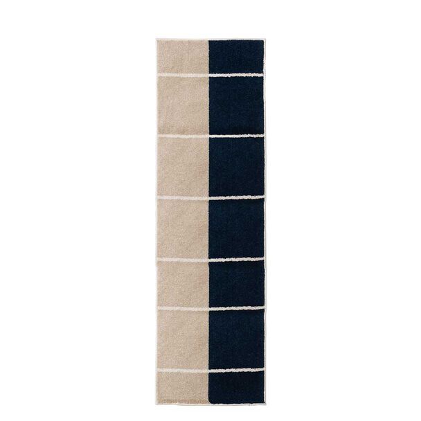 Alfombra de Pasillo Mashini Mantaro 50x200 Cms