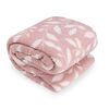 Frazada Sherpa Dreams 1.5 Plazas
