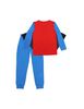 Pijama de Algodón Niño Spiderman