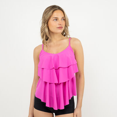 Traje de baño Tankini Mujer Icono
