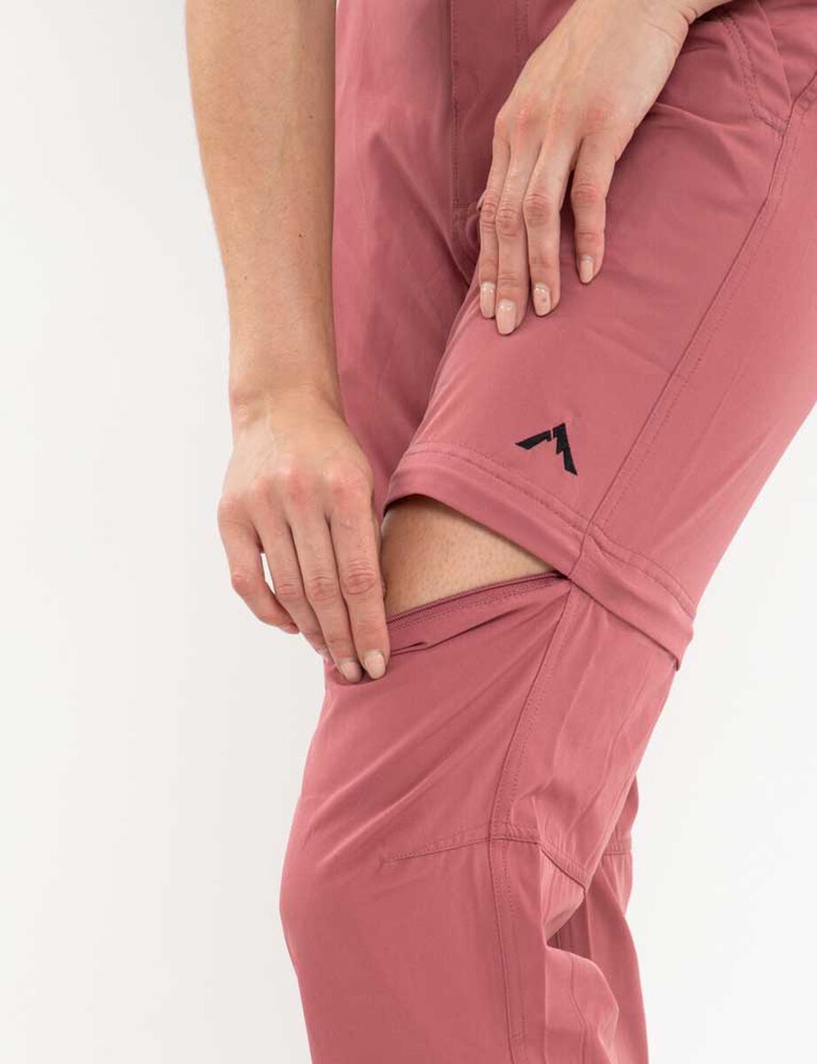 Pantalon Deportivo Mujer Alpinextrem