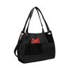 Cartera de hombro Secret Cracovia ST6 L Negro