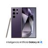 Celular Samsung Galaxy S24 Ultra 256GB 6,8" Titanium Violet Liberado