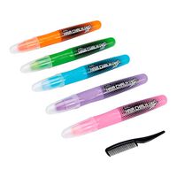 Pinta tu Cabello Alex