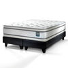 Cama Europea Flex King Majesty