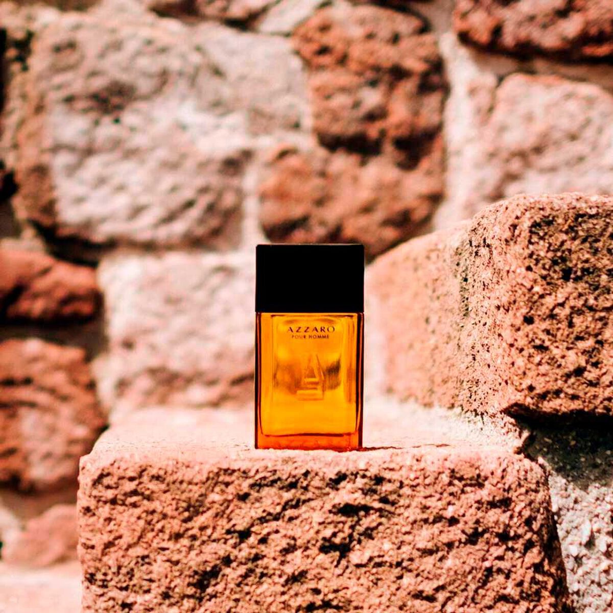 Perfume Hombre Azzaro Pour Homme Eau de Toilette 30 ml