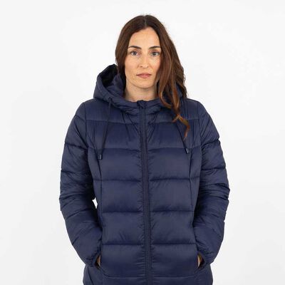 Parka Mujer Portman Club