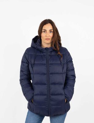 Imagen 1 del producto Parka Mujer Portman Club Azul, Beige, Negro, Rosado, Verde