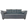 Sofá Muebles MPR Mercury 3 Gris