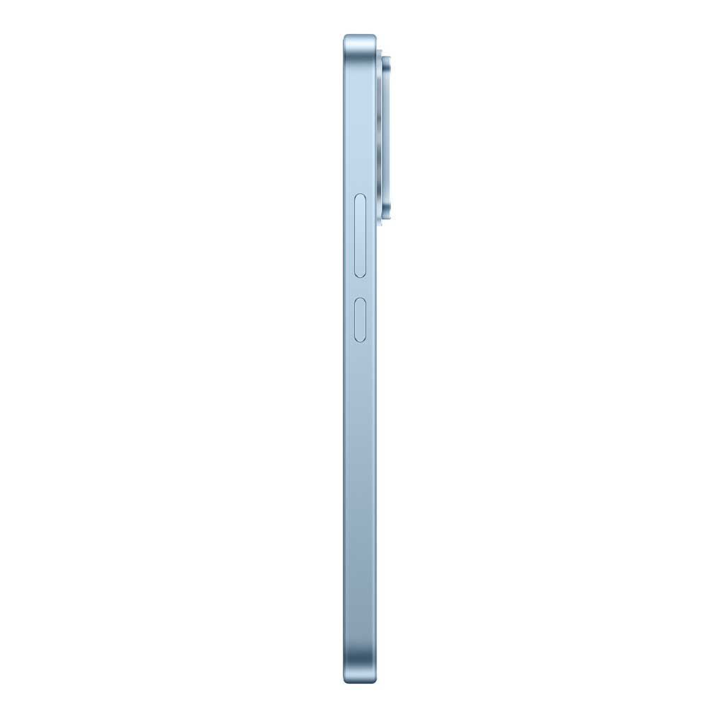 Xiaomi Redmi Note 17 Pro 5G 256GB 6GB Azul, foto 5