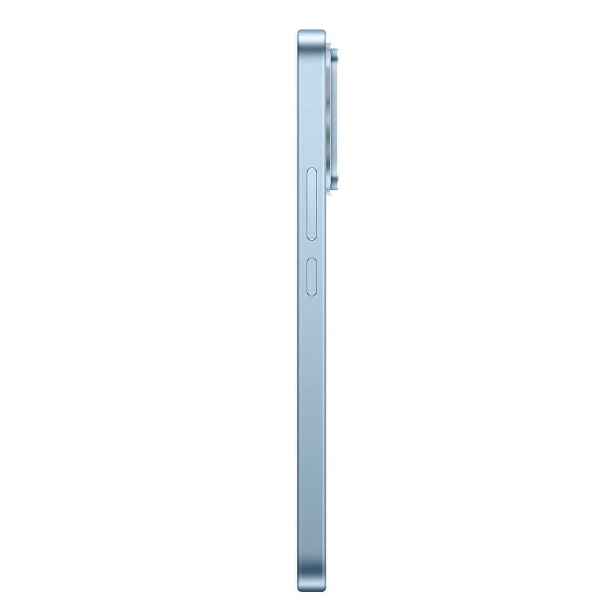 Celular Xiaomi Redmi Note 17 Pro 5G 256 GB 6,83" Azul