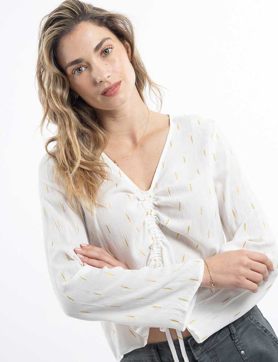 Blusa Mujer Alma