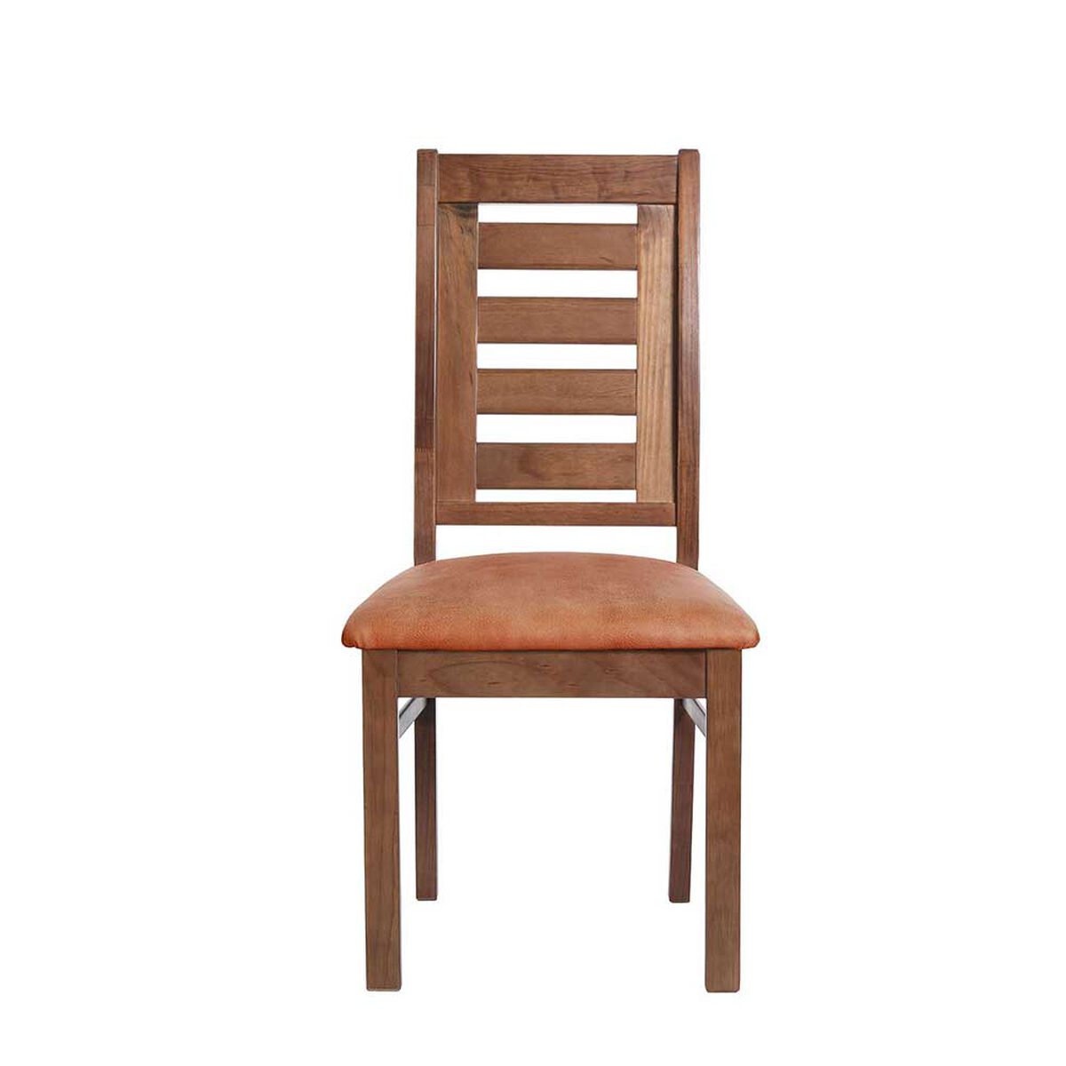 Juego de Comedor Latam Home Merida 6 Sillas Tabaco