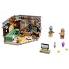 Set Armable Nuevo Asgard de Thor Gordo Lego