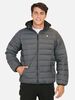 Parka Hombre Maui And Sons
