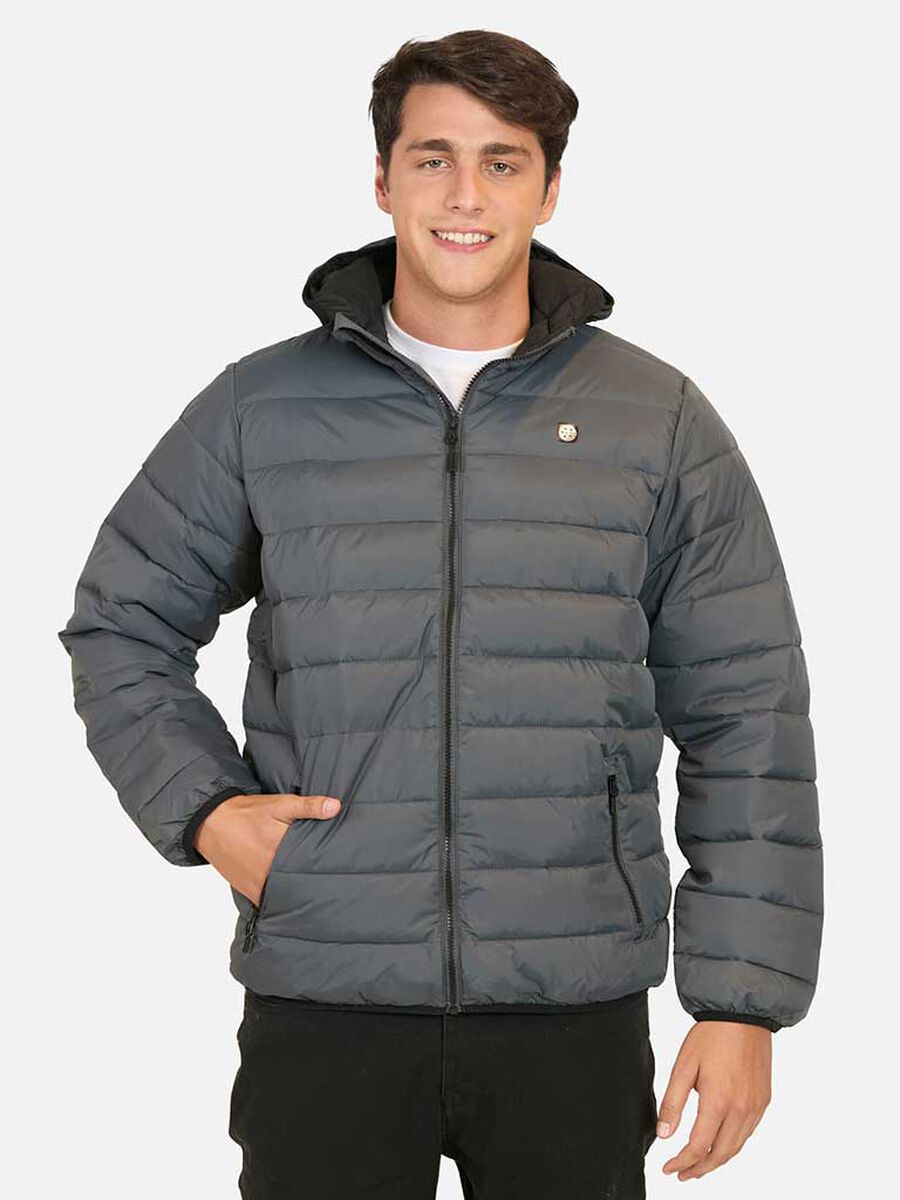 Parka Hombre Maui And Sons