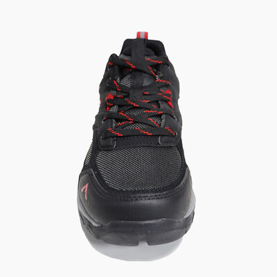 Imagen 2 del producto Zapatilla Urbana Hombre Alpinextrem Negro, Verde