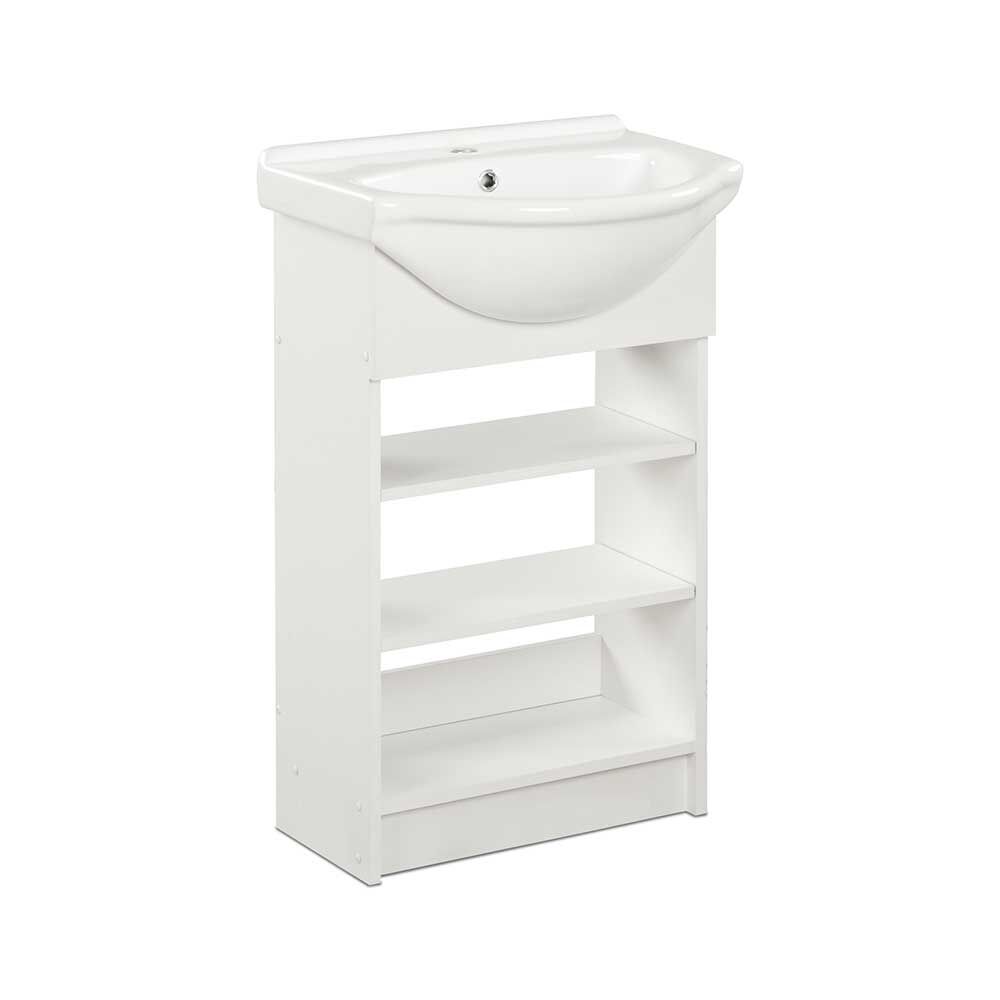 Vanitorio CIC Cannes Blanco