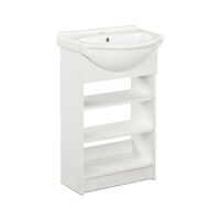 Vanitorio CIC Cannes Blanco