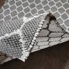 Alfombra Idetex Kala D1 170 x 120 Gris