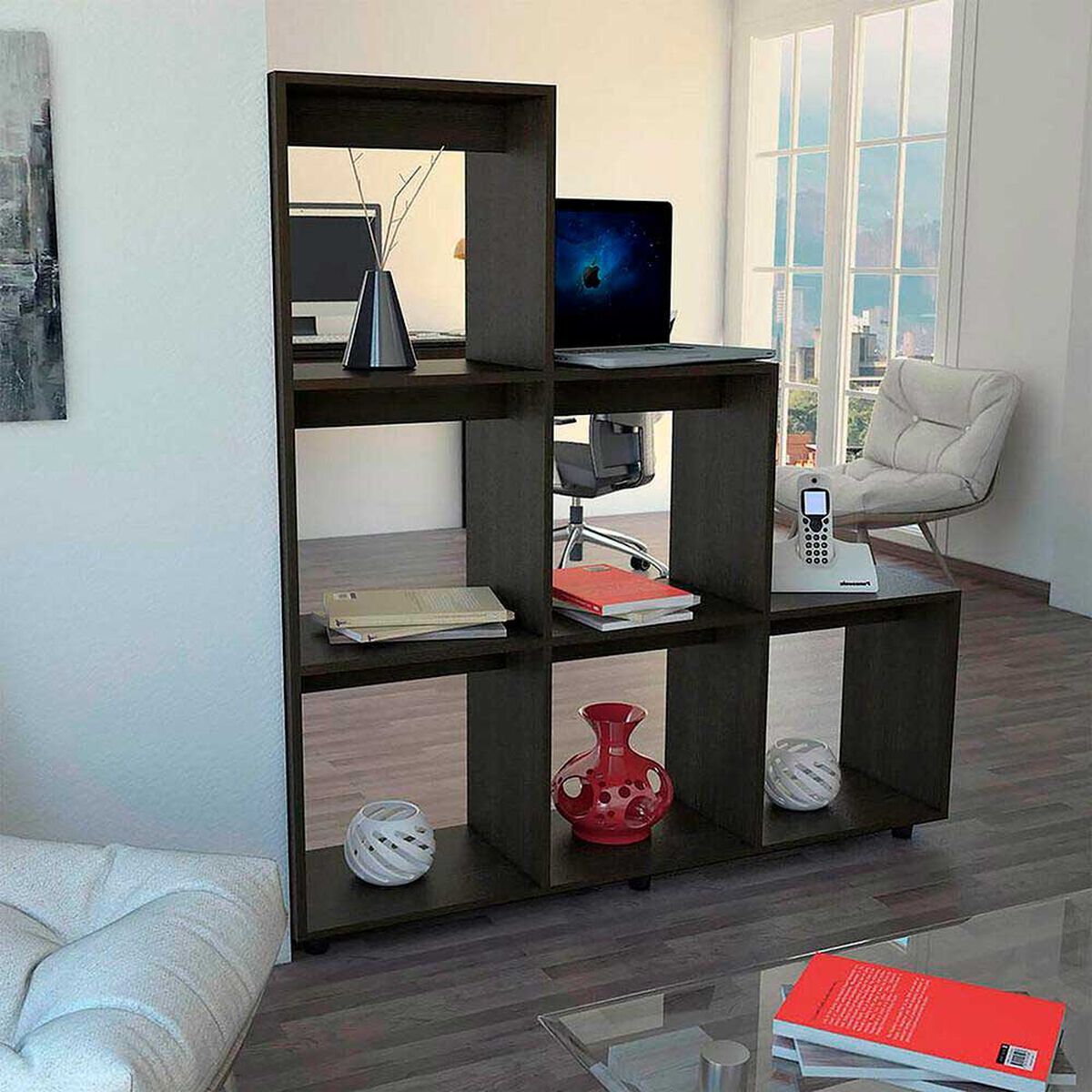 Librero TuHome Salamanca