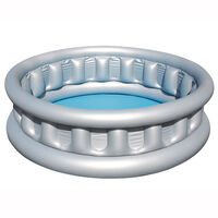 Piscina Inflable Bestway Espacial