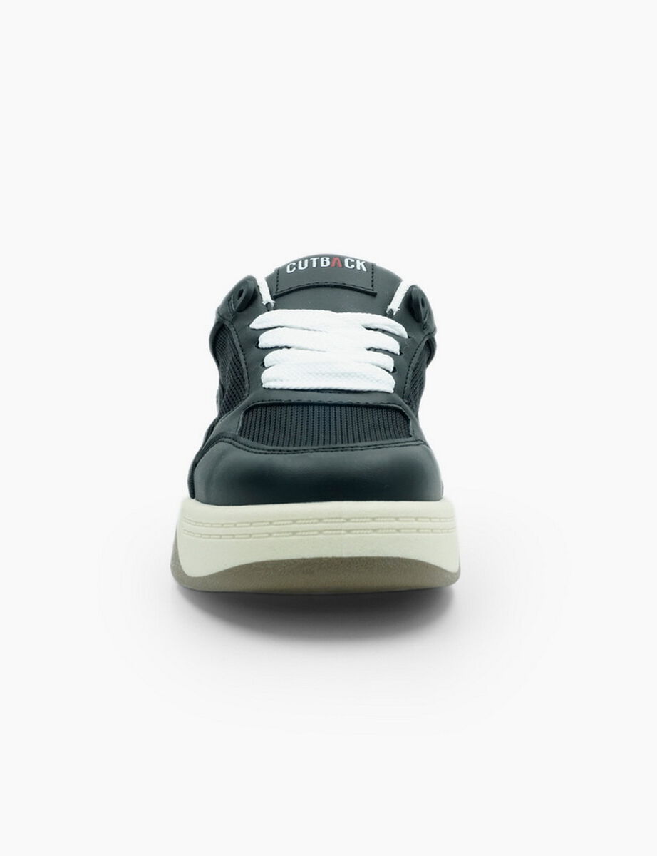 Zapatilla Ni&ntilde;o Cutback