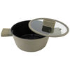 Olla Doral Satellite 32 cm Verde