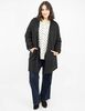 Chaqueta Larga Mujer Extralindas