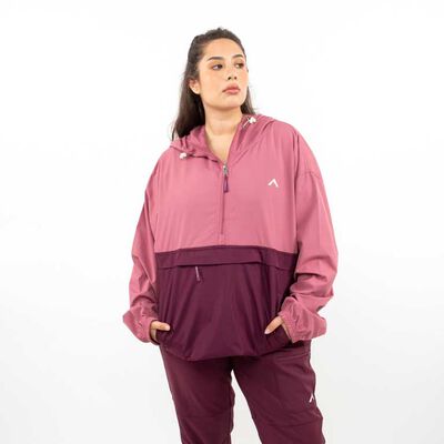 Chaqueta Deportiva Mujer Alpinextrem