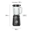 Licuadora Electrolux BLP70 1,75 L