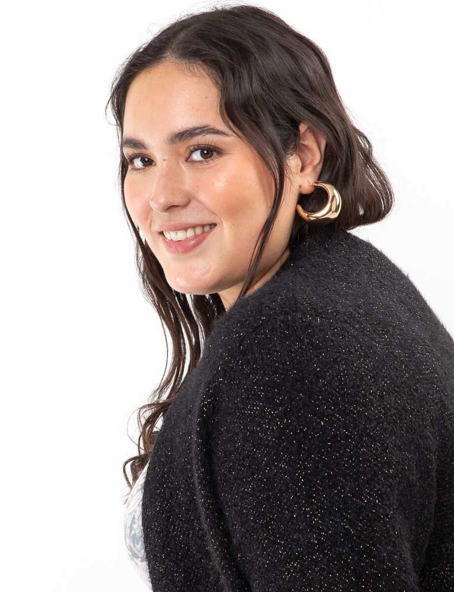 Cárdigan Mujer Extralindas