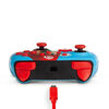 Control Nintendo Switch Power A Mario Punch