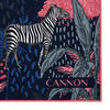 Toalla Deportiva Outdoor Cannon Vernaza 90x180 cm