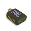 Parlante Bluetooth JBL Go 3 Verde