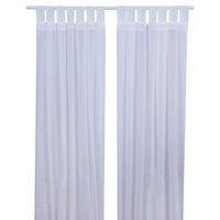 Cortina Velo Presilla Classic 140 x 220 cm