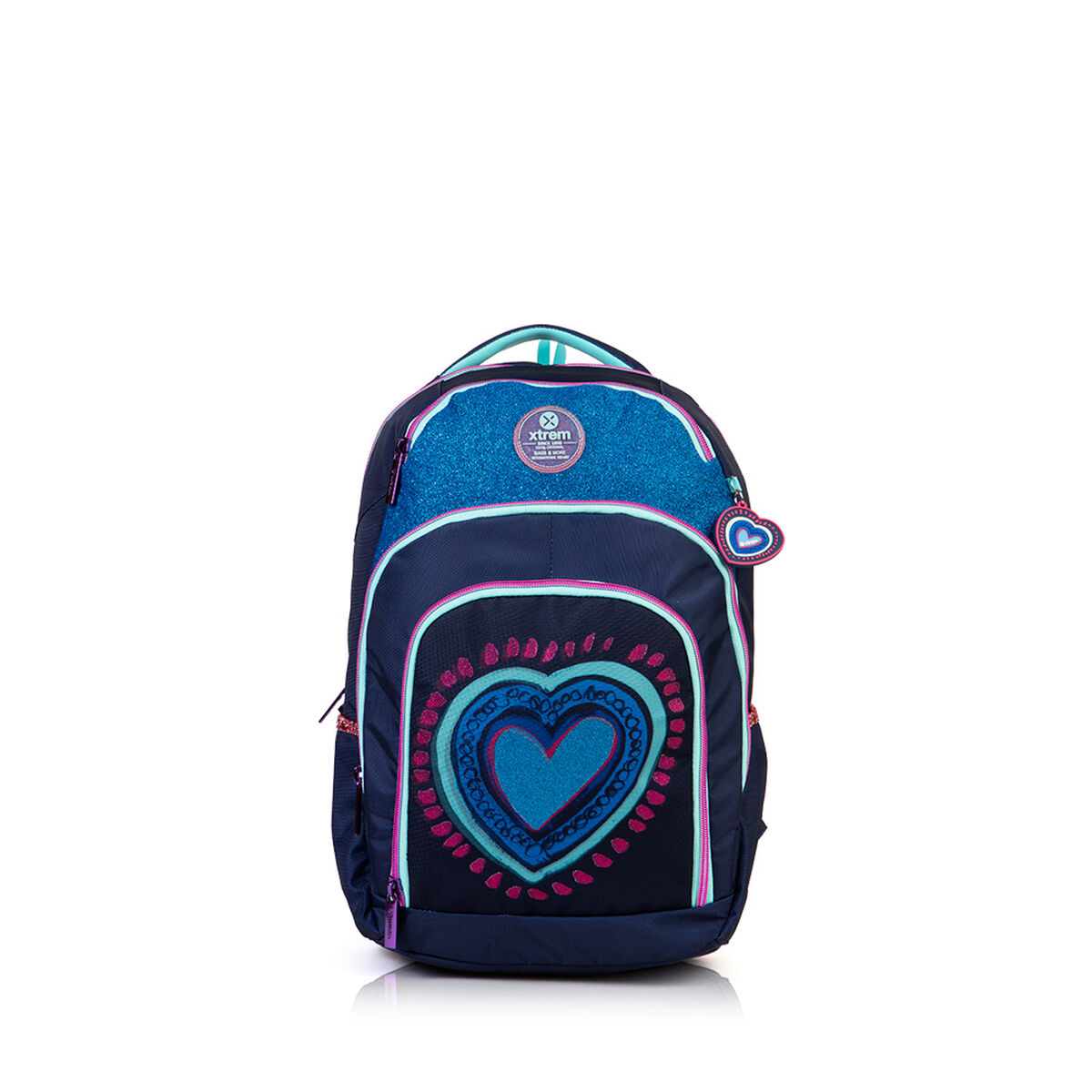 Mochila Xtrem Niña