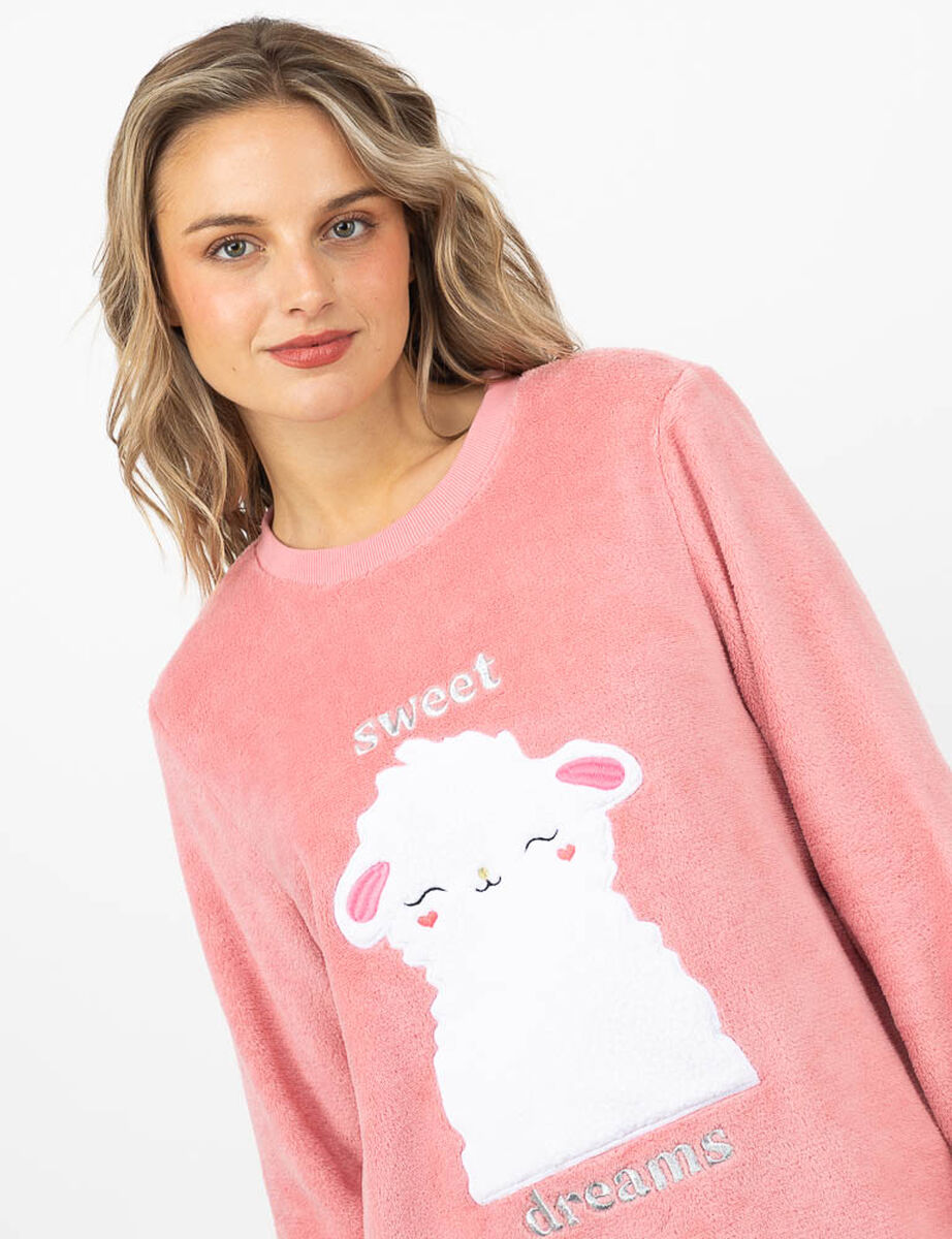 Pijama Mujer Icono