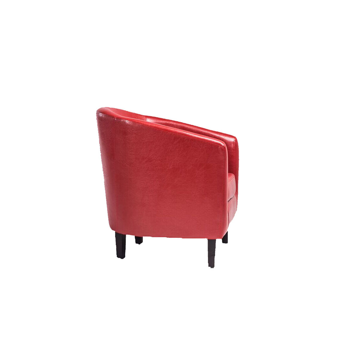 Poltrona Spazzio Lord