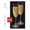 Set de Copas Cristar Premier 180,3 cc.