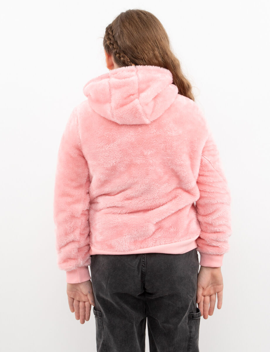 Polerón Sherpa Niña Chess