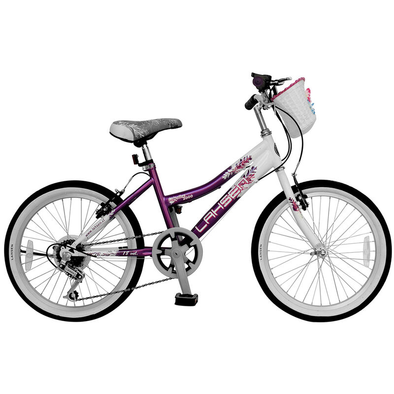 Lahsen Mini Tienda Lahsen Bicicleta Lahsen Impact 2600 Aro 26