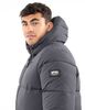 Parka Hombre Icono