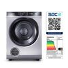 Secadora de Ropa Fensa Premium Care Pro 9D 9 kg.